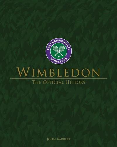 Wimbledon: The Official History