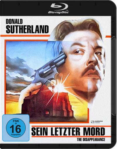 Sein letzter Mord