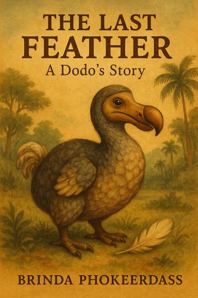 The Last Feather - A Dodo’s Story