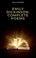 Emily Dickinson: Complete Poems
