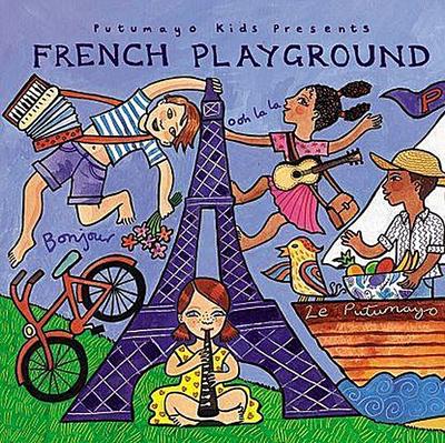 French Playground