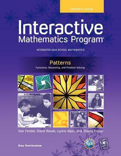 Imp 2e Y1 Patterns Teacher’s Guide