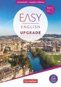 Easy English Upgrade - Englisch für Erwachsene - A