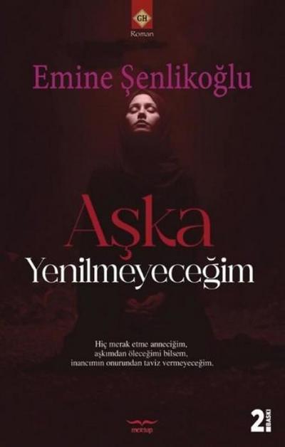 Aska Yenilmeyecegim