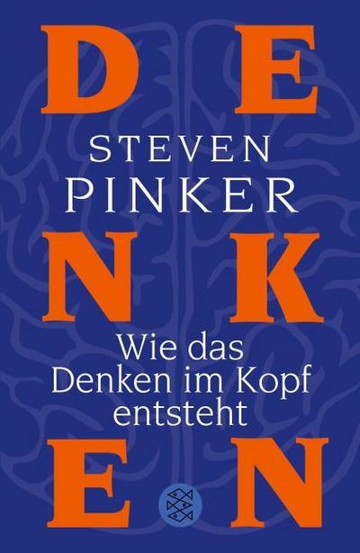 Wie das Denken im Kopf entsteht