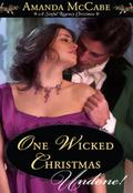 One Wicked Christmas