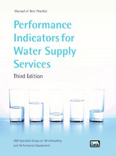 Performance Indicators for Water Supply Services