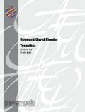 Toccatinafür Klavier