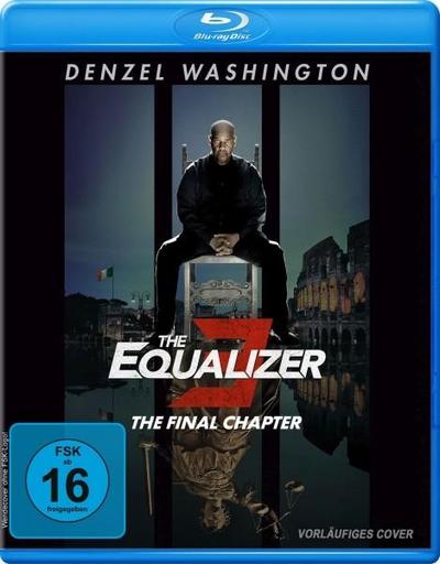 The Equalizer 3 - The Final Chapter