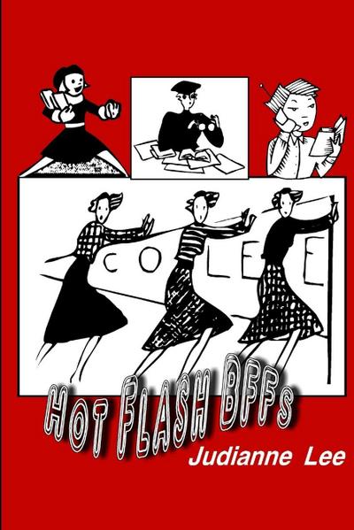 HOT FLASH BFFs