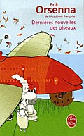 Dernieres nouvelles des oiseaux