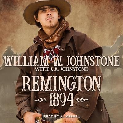 Remington 1894 Lib/E