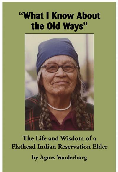 What I Know about the Old Ways