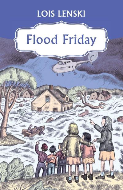 Flood Friday
