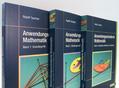 Anwendungsorientierte Mathematik