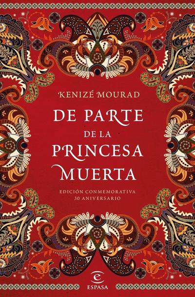 De parte de la princesa muerta