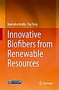 Innovative Biofibers from Renewable Resources