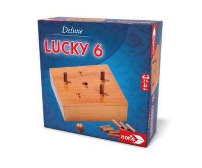 Deluxe Lucky 6