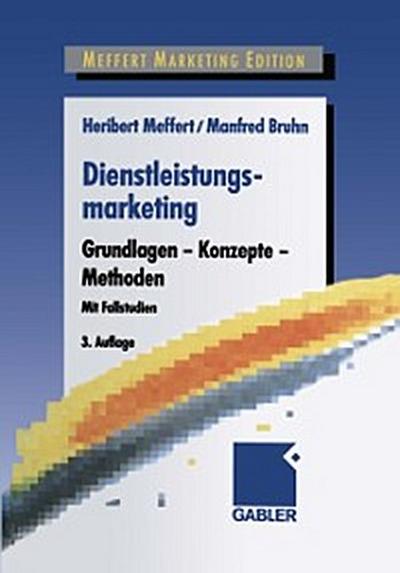 Dienstleistungsmarketing