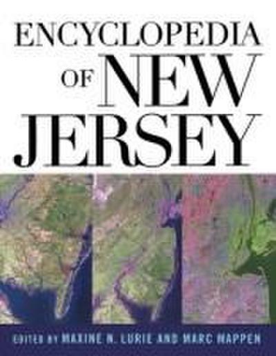 Encyclopedia of New Jersey