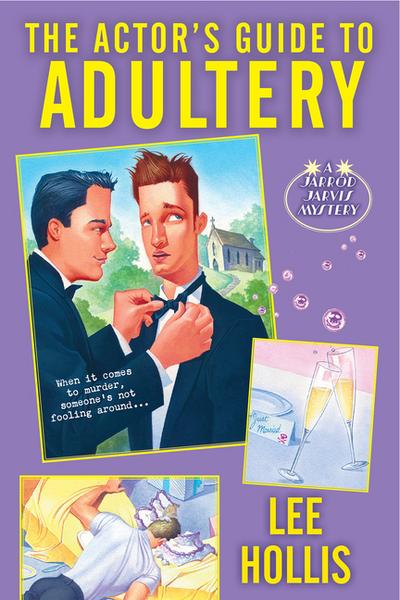 The Actor’s Guide to Adultery