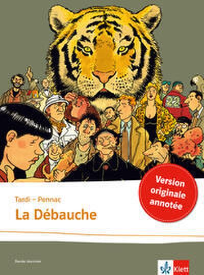 La Débauche