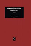 Advances in Global Leadership