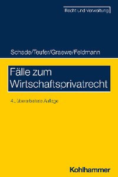 Fälle zum Wirtschaftsprivatrecht