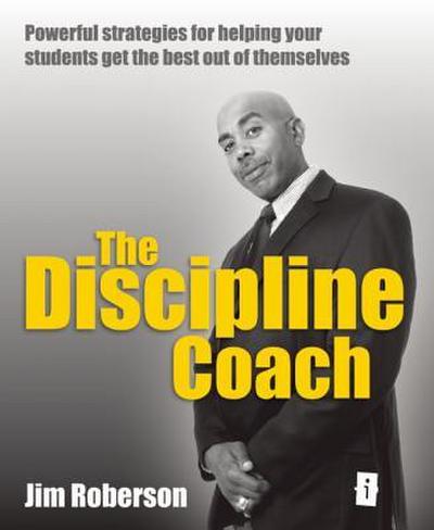 The Discipline Coach