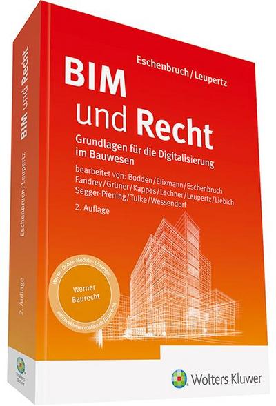 BIM und Recht