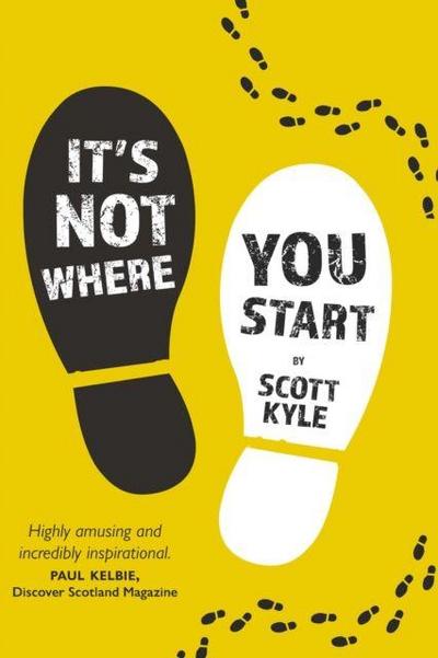 It’s Not Where You Start