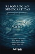 Resonancias democráticas
