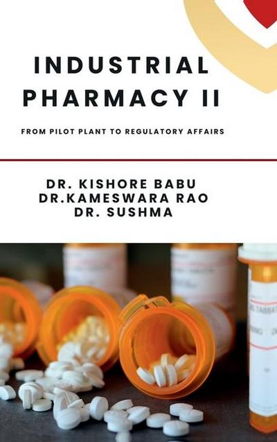 Industrial Pharmacy II