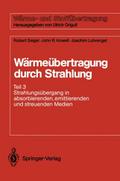 Wärmeübertragung durch Strahlung 3