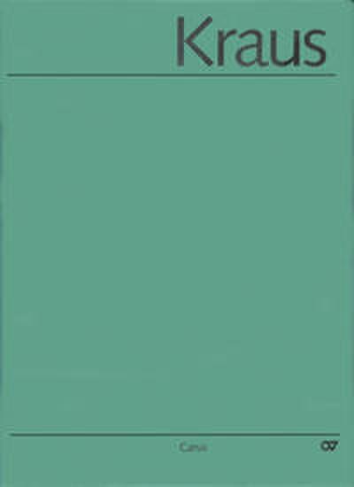 Kammermusik I