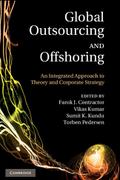 Global Outsourcing and Offshoring