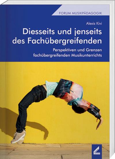 Diesseits und jenseits des Fachübergreifenden