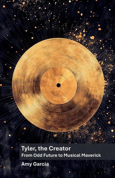 Garcia, A: Tyler, the Creator