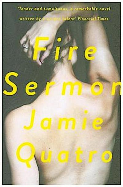 Fire Sermon