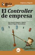 GuíaBurros: El controller de empresa