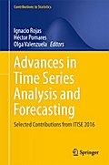 Advances in Time Series Analysis and Forecasting