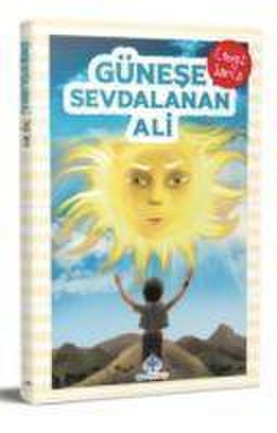 Günese Sevdalanan Ali