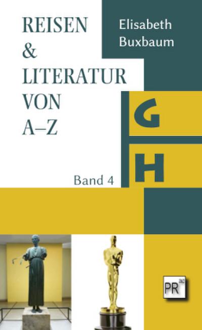 REISEN & LITERATUR VON A-Z REISEN & LITERATUR VON A-Z