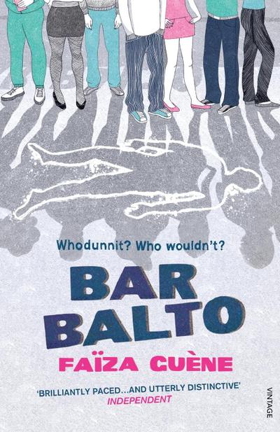 Bar Balto