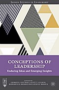 Conceptions of Leadership