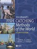 Von Brandt’s Fish Catching Methods of the Wo