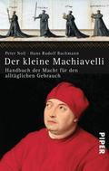 Der kleine Machiavelli