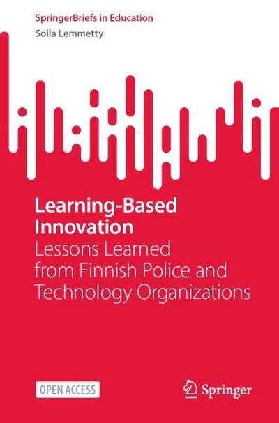 Learning-Based Innovation