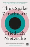 THUS SPAKE ZARATHUSTRA