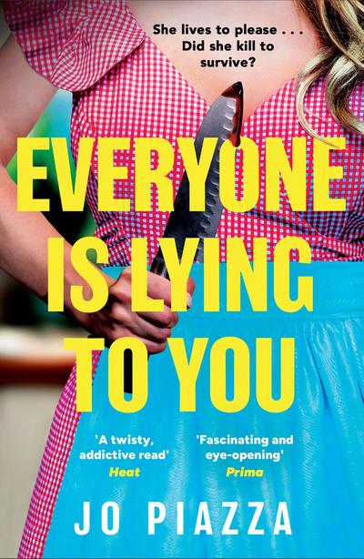 Everyone is Lying to You